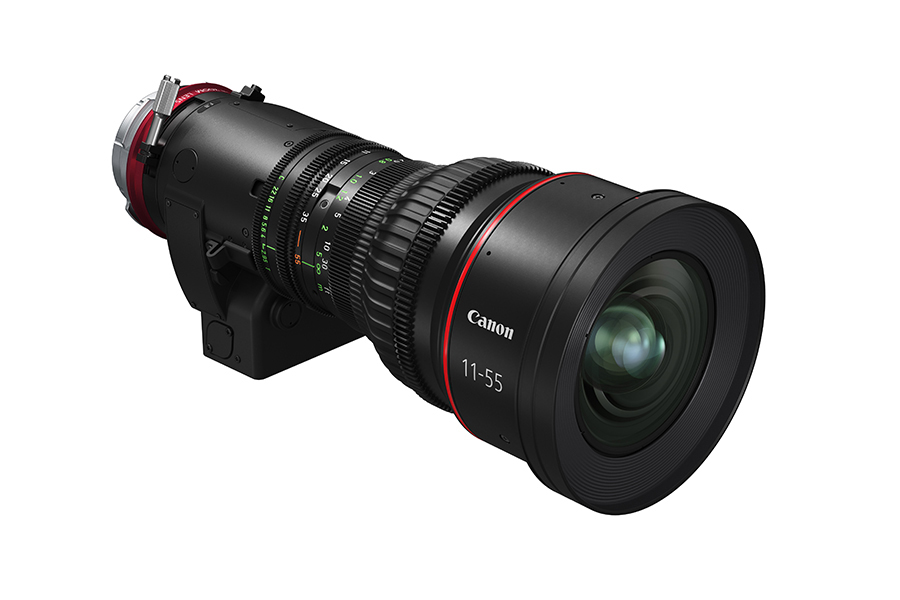 CN5×11 IAS T/P1