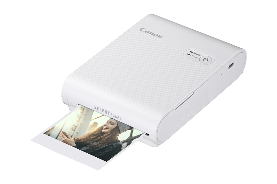 炫飛SELPHY SQUARE QX10