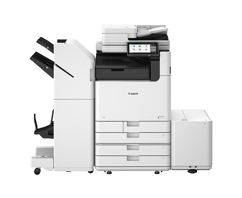 imageFORCE C5170