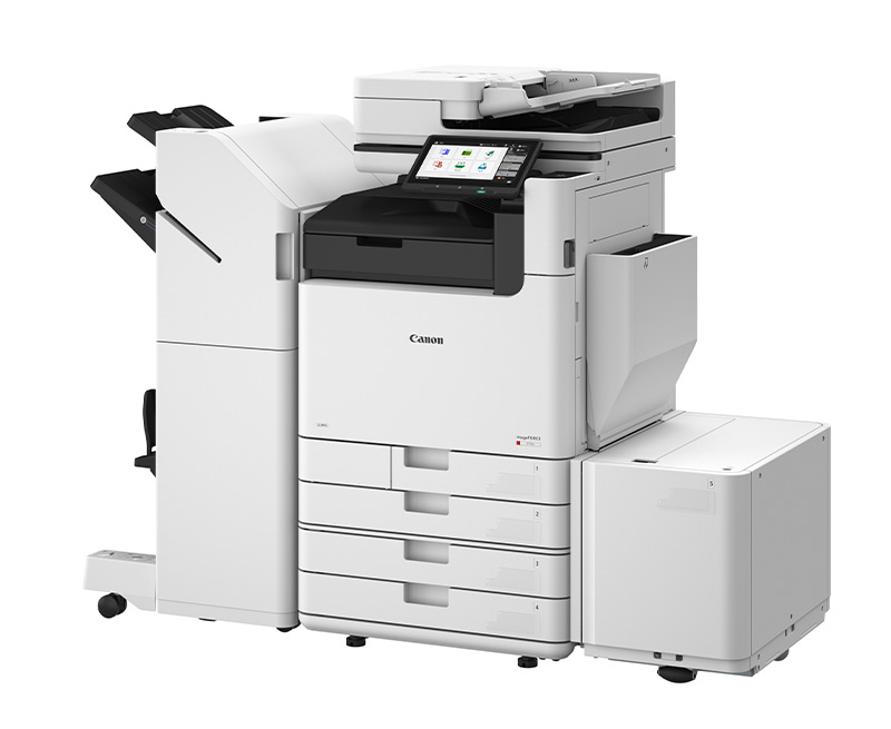 imageFORCE C7165