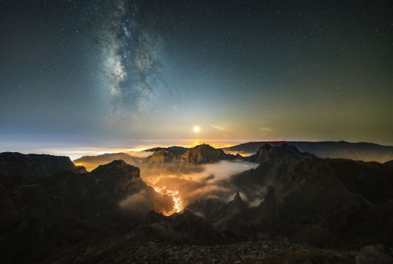 星景
