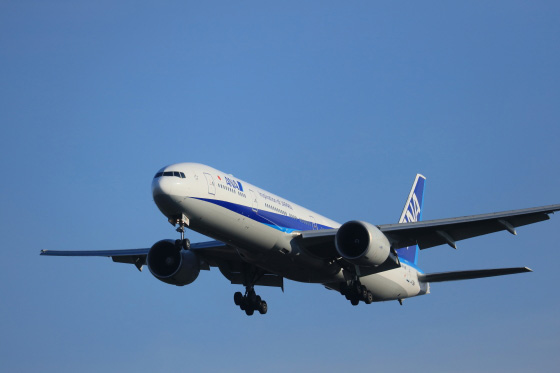 飛機