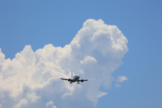 飛機(jī)2