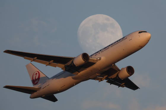 飛機