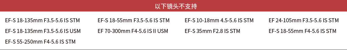 在S&F拍攝時 (120P/100P/48P時)，新增自動對焦功能。