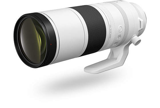 RF-S10-18mm F4.5-6.3 IS STM