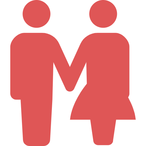 人像婚紗