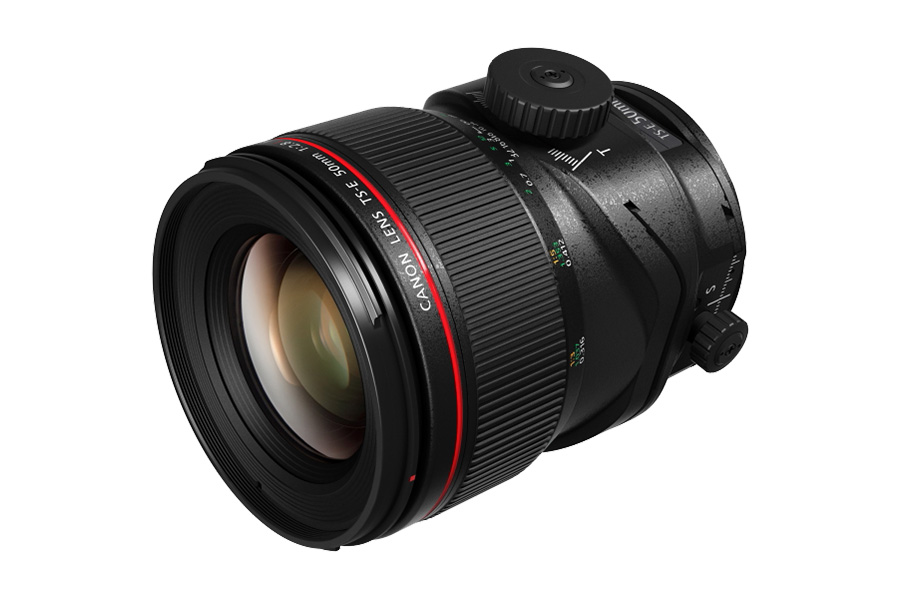 TS-E 50mm f2.8L 微距