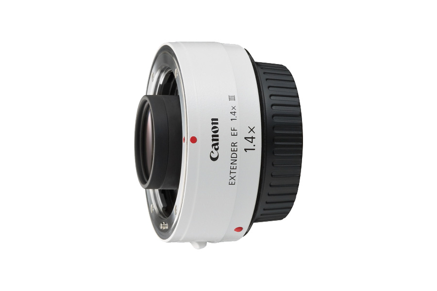 增倍鏡 EF 1.4X III