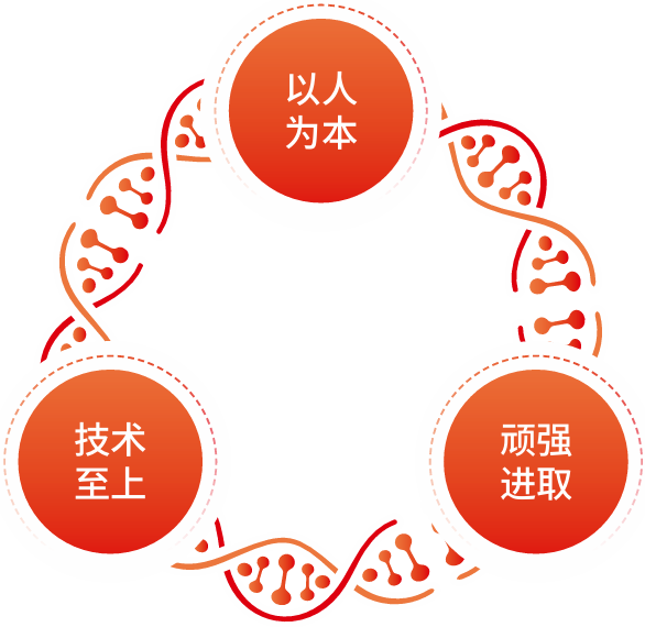 企業(yè)DNA