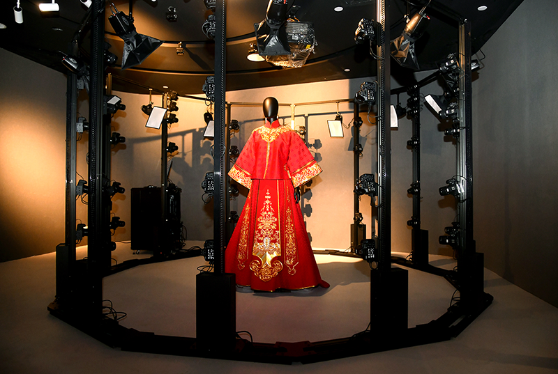 佳能（中國(guó)）與雅昌達(dá)成戰(zhàn)略合作，智領(lǐng)藝術(shù)品數(shù)字化新華章