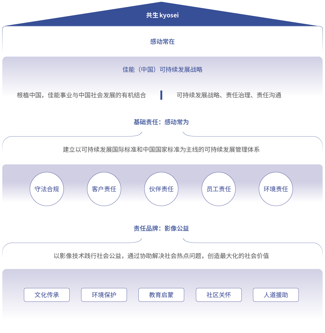 可持續發展管理