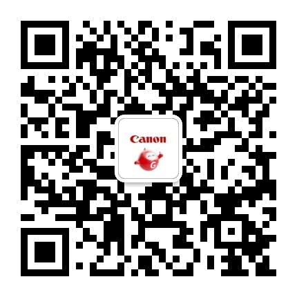佳能打出精彩