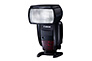 閃光燈 SPEEDLITE 600EX II-RT + 微型支架 左斜面