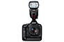 EOS-1D X Mark II + 閃光燈 SPEEDLITE 600EX II-RT（1/2）