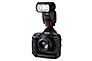 EOS-1D X Mark II + 閃光燈 SPEEDLITE 600EX II-RT（2/2）