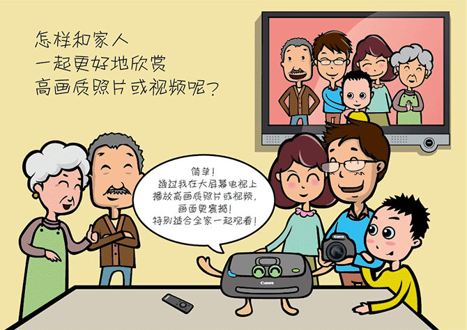 TV觀看