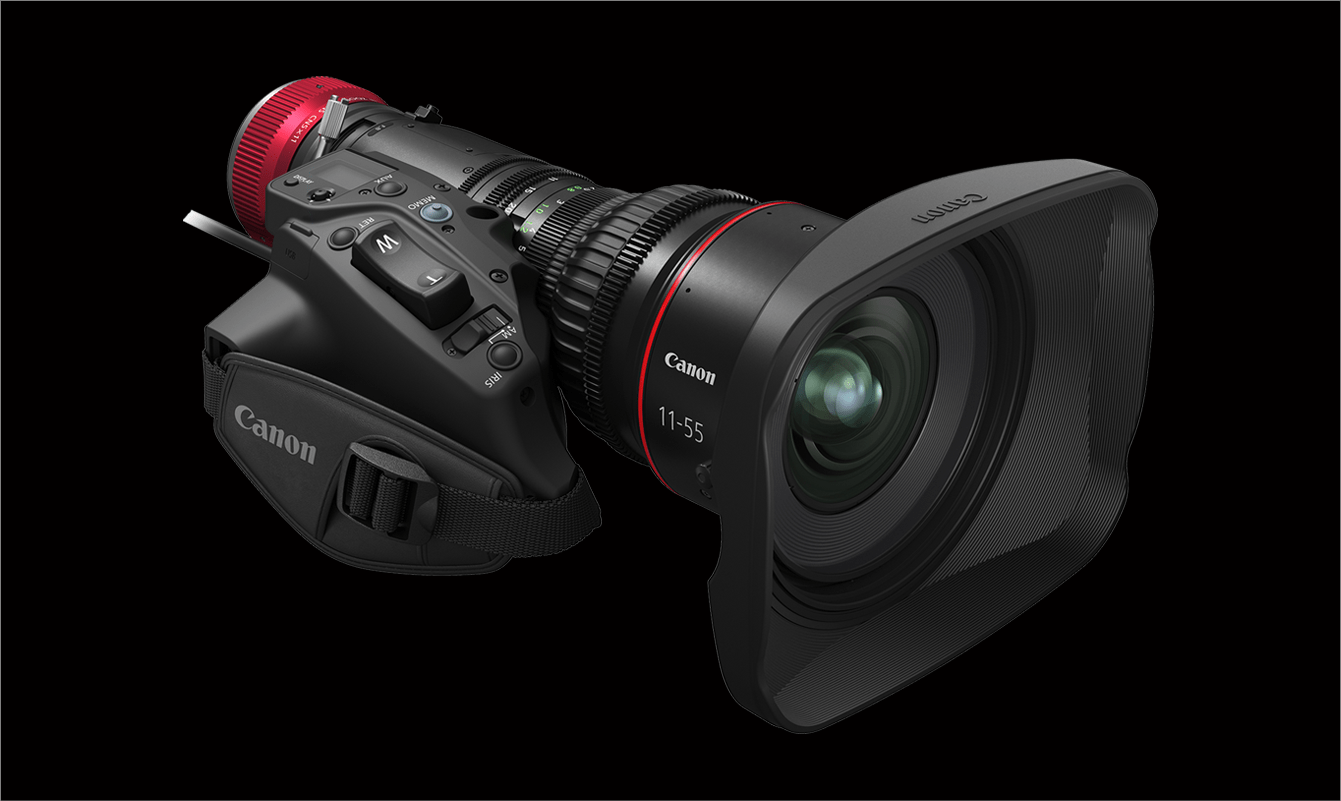CN5x11 IAS T/R1