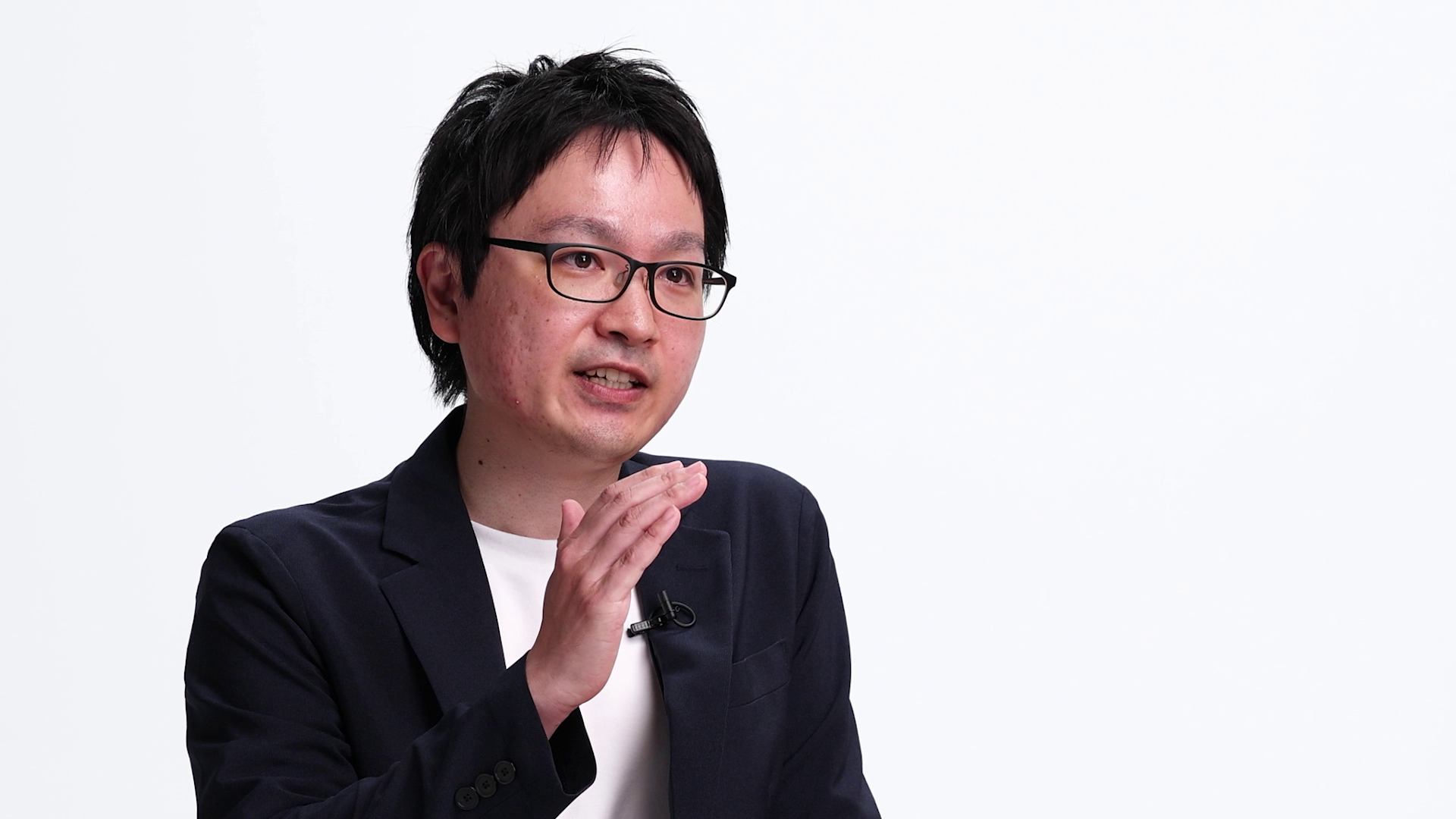 光學設計師：森丈大